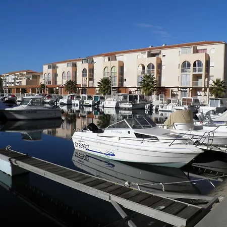 شقة Bel T2 Proche Avec Parking Privatif - Fr-1-338-623 *